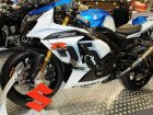 Suzuki GSX-R 1000 Alstare Limited Edition